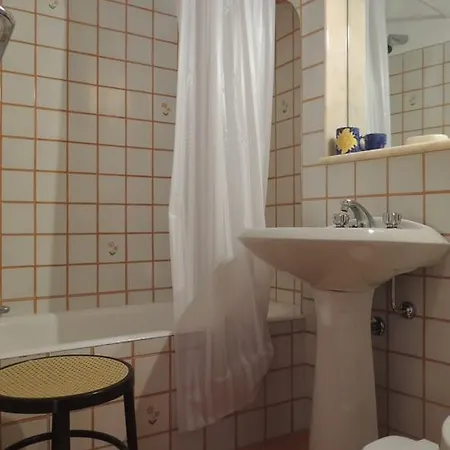 Affittacamere La Tavolozza