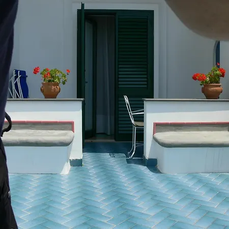 Affittacamere La Tavolozza