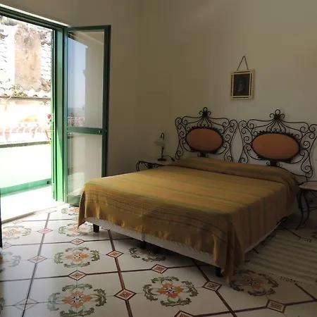 Affittacamere La Tavolozza Positano